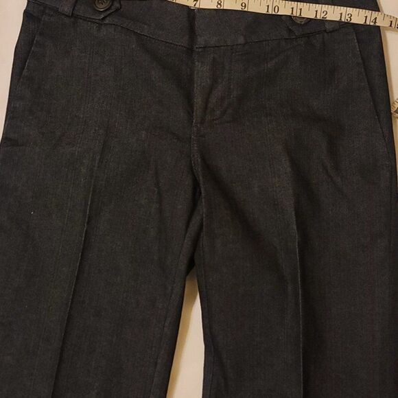 COPY - Banana republic bell bottom classic trouser size 2 - Picture 4 of 9